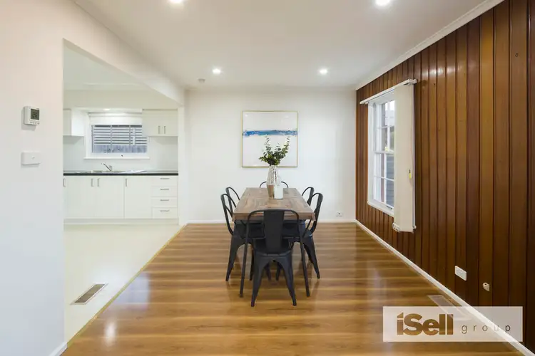 Second view of Homely house listing, 9 Elisabeth Avenue, Springvale South VIC 3172