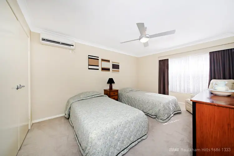 Sixth view of Homely townhouse listing, Address available on request