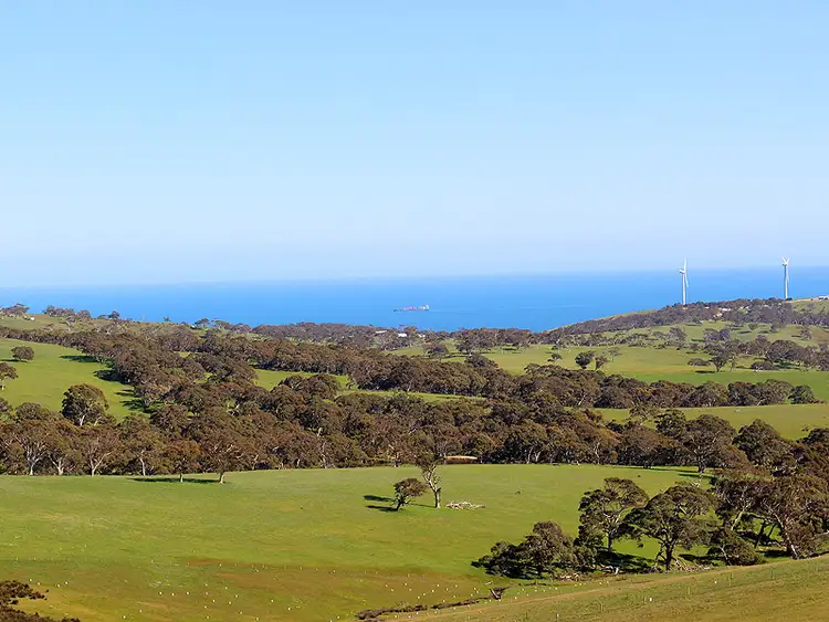 Fourth view of Homely rural property listing, Lot 20 Main South Rd, Delamere SA 5204