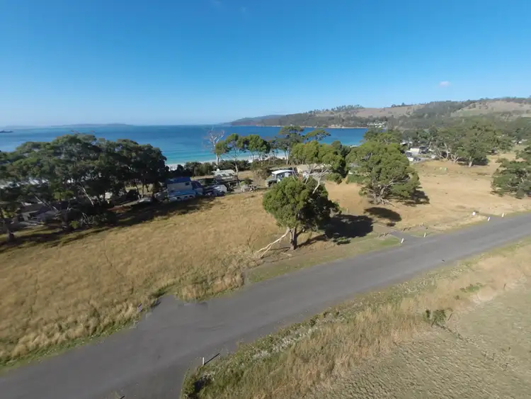 Second view of Homely land listing, 52 Dunn Drive, Surveyors Bay TAS 7116