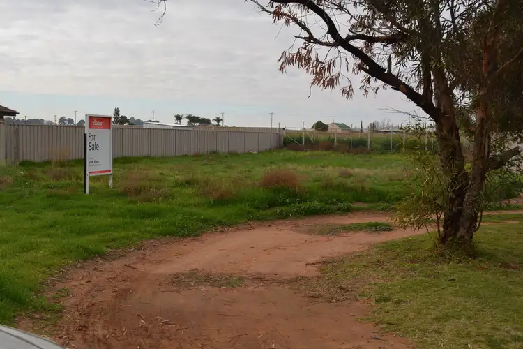 Second view of Homely land listing, 5 Bishop Place, Mildura VIC 3500