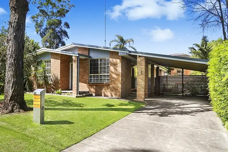 24 Kildare Street, Bensville NSW 2251