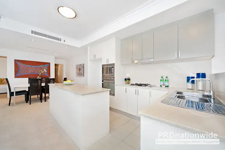 Third view of Homely unit listing, 102/14-18 Darling Street, Kensington NSW 2033