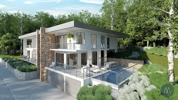Main view of Homely house listing, 148 Old Castle Hill Road, Castle Hill NSW 2154