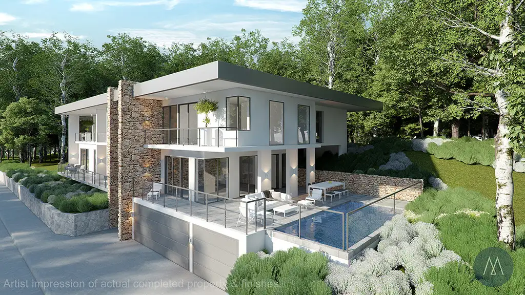 Main view of Homely house listing, 148 Old Castle Hill Road, Castle Hill NSW 2154