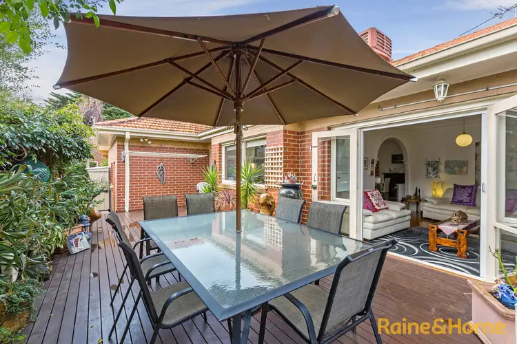 Fifth view of Homely house listing, 83 Power St, Williamstown VIC 3016