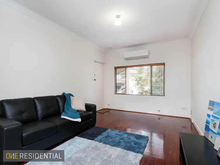 Third view of Homely villa listing, 4/19 Zenobia Street, Palmyra WA 6157