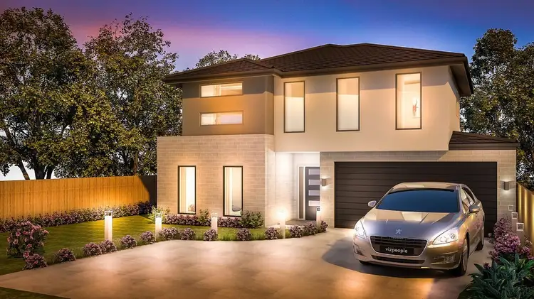 82A Albion Street, Essendon VIC 3040