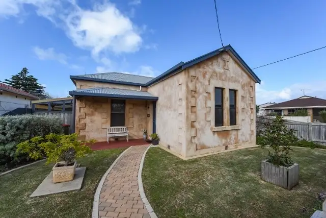 Main view of Homely house listing, 95 Meylin Street, Port Macdonnell SA 5291
