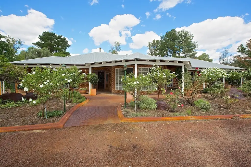 Main view of Homely house listing, 94 Aveley Road, Belhus WA 6069