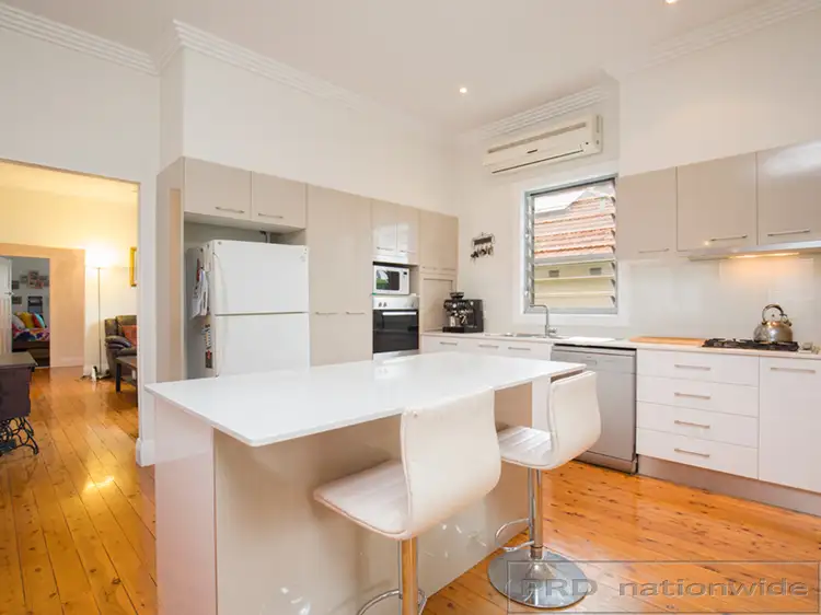 Second view of Homely house listing, 24 Woodstock Street, Mayfield NSW 2304