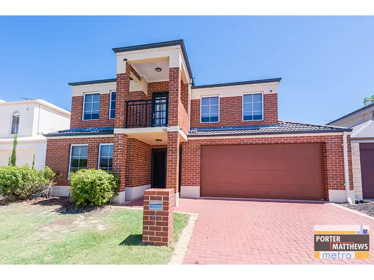 4 Tarquin Gardens, Belmont WA 6104