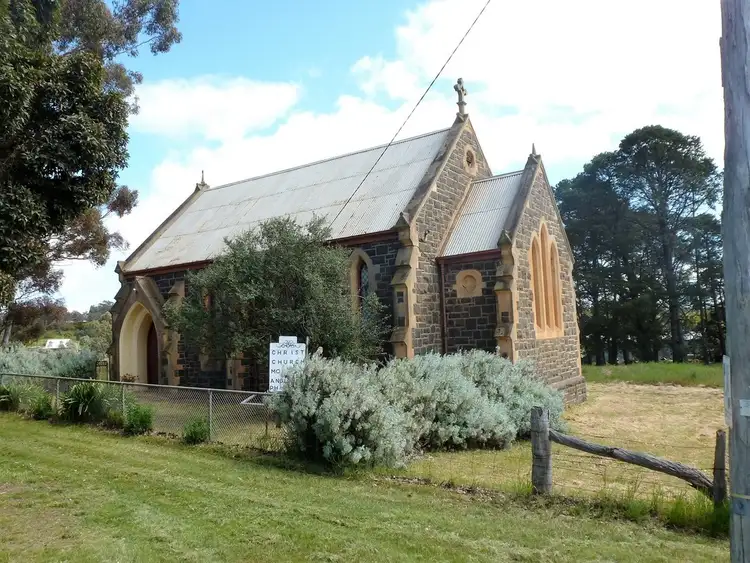 Fifth view of Homely rural property listing, 14 Moyston - Dunkeld Road, Moyston VIC 3377