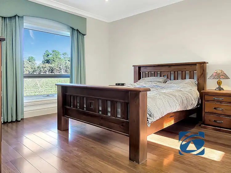 Sixth view of Homely house listing, 1658 Lobethal Road (entrance via Tiers Road), Lenswood SA 5240
