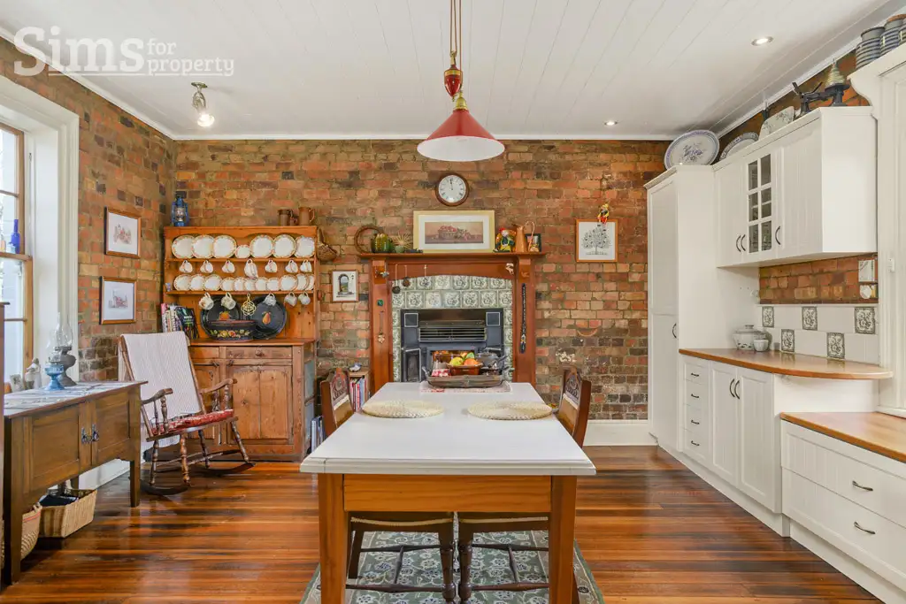 Main view of Homely house listing, 4 Liffey Street, Carrick TAS 7291