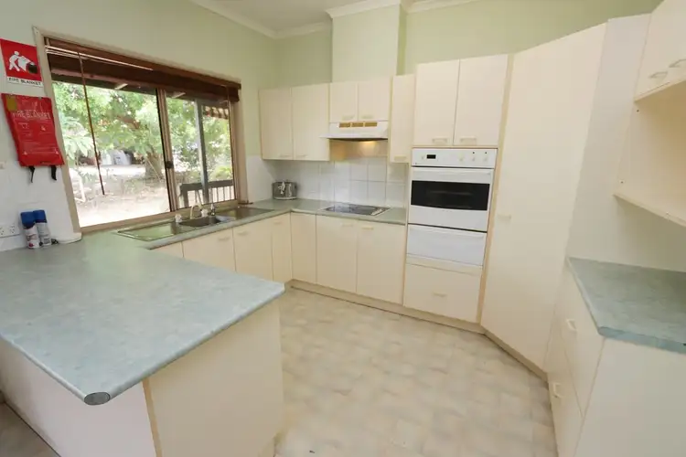 Fifth view of Homely rural property listing, 1805 Gorge Rd, Katherine NT 850