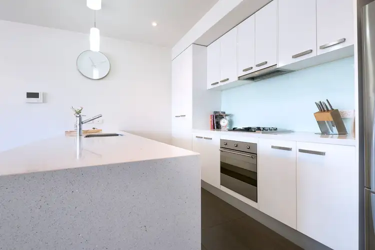 Fifth view of Homely apartment listing, 12/82 Raleigh Street, Essendon VIC 3040
