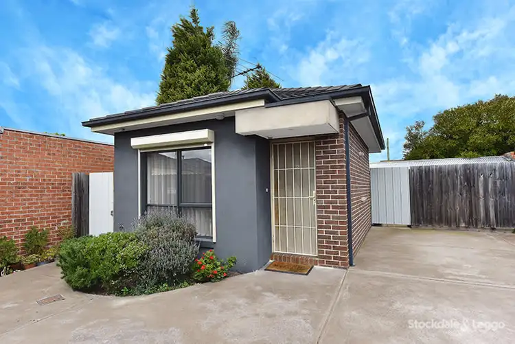 8/16 Macartney Street, Reservoir VIC 3073
