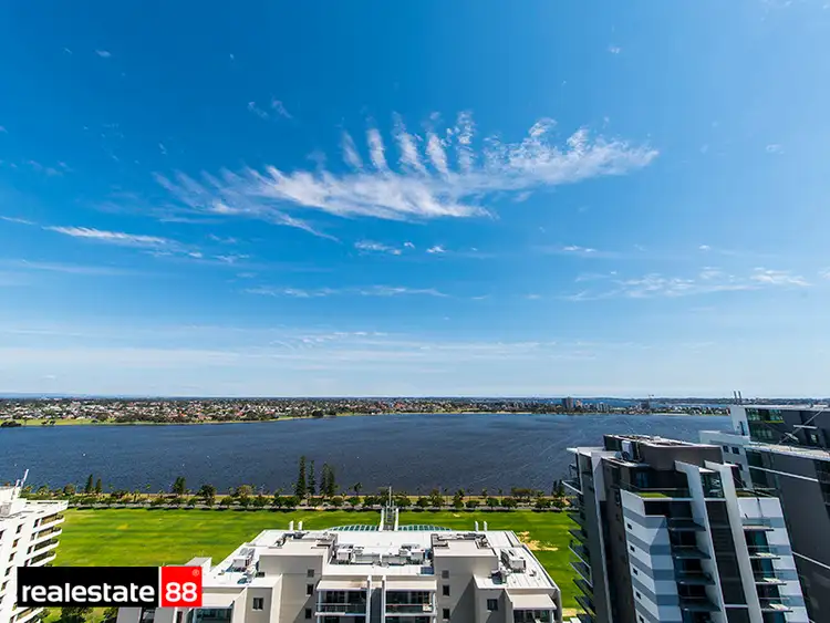 Third view of Homely apartment listing, 128/181 Adelaide Terrace, East Perth WA 6004