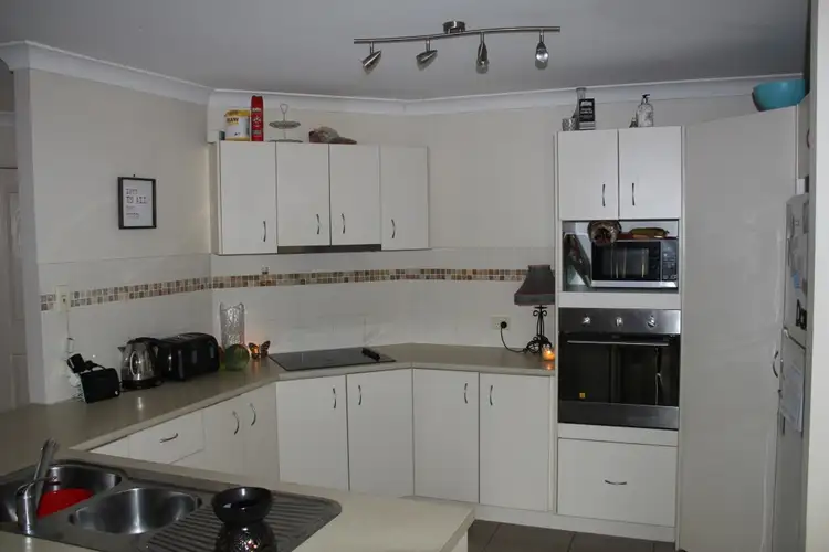 Second view of Homely house listing, 10 OASIS DRIVE, Kingaroy QLD 4610
