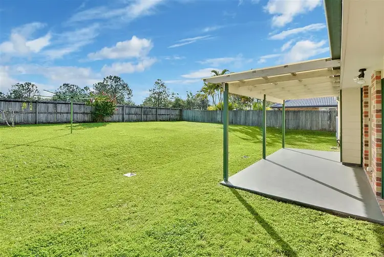Third view of Homely house listing, 29 Chantilly Cresent, Beerwah QLD 4519