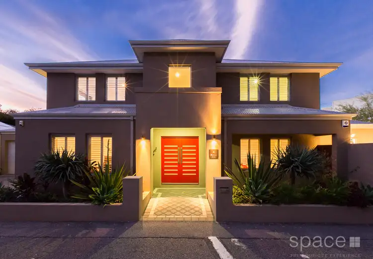 4 Bannear Lane, Shenton Park WA 6008