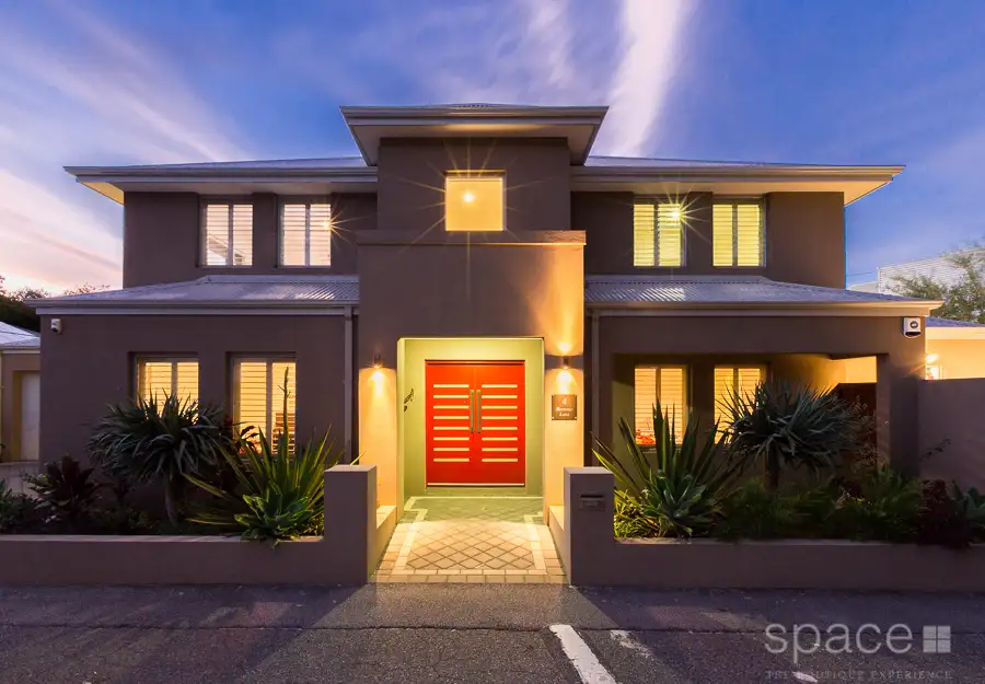 Main view of Homely house listing, 4 Bannear Lane, Shenton Park WA 6008