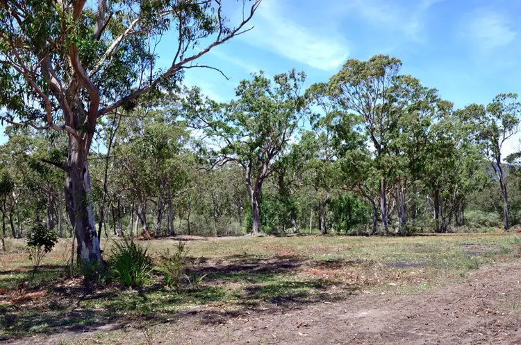 Third view of Homely land listing, Lot 1 Bendeela Road, Kangaroo Valley NSW 2577