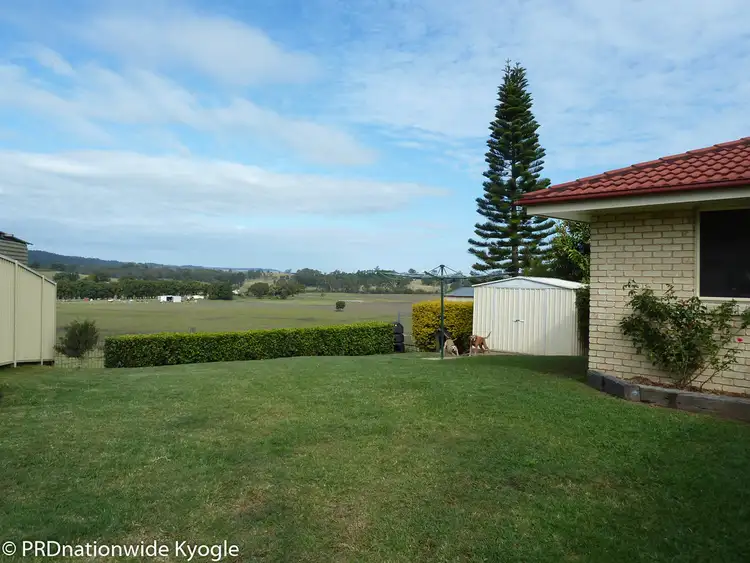 Fifth view of Homely house listing, 14 Kamala Avenue, Kyogle NSW 2474