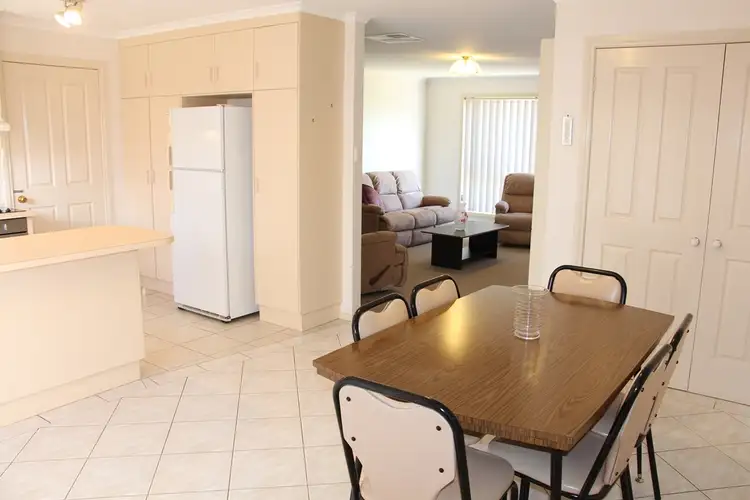 Fourth view of Homely house listing, Unit 2/1 Edon Street, Yoogali NSW 2680