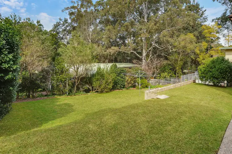Sixth view of Homely house listing, 5 Willowtree Street, Normanhurst NSW 2076