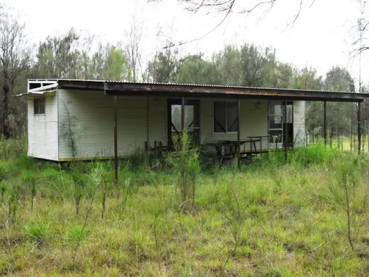 Third view of Homely land listing, Address available on request