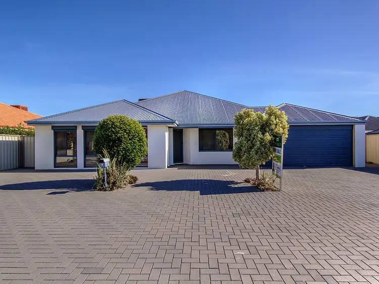 4 Koolan Way, Secret Harbour WA 6173