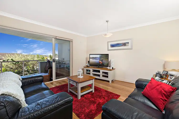 Second view of Homely apartment listing, G04/7 Karrabee Avenue, Huntleys Cove NSW 2111