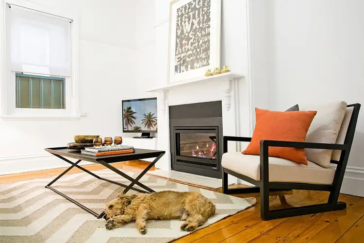 Third view of Homely house listing, 63 Frampton Avenue, Marrickville NSW 2204