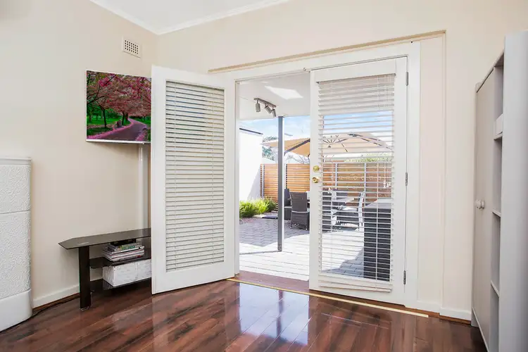 Sixth view of Homely house listing, 38 Nilpena Avenue, Park Holme SA 5043