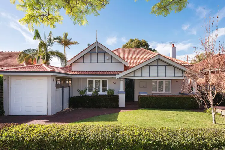 54 Strickland Street, South Perth WA 6151