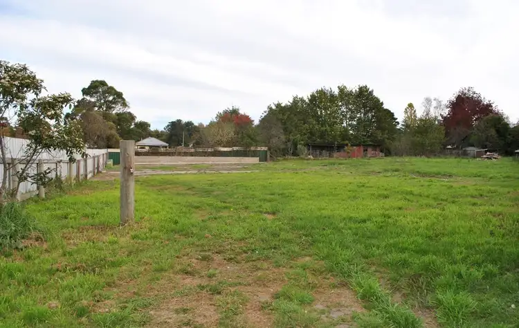 Fourth view of Homely land listing, 8A Lytton Road, Moss Vale NSW 2577