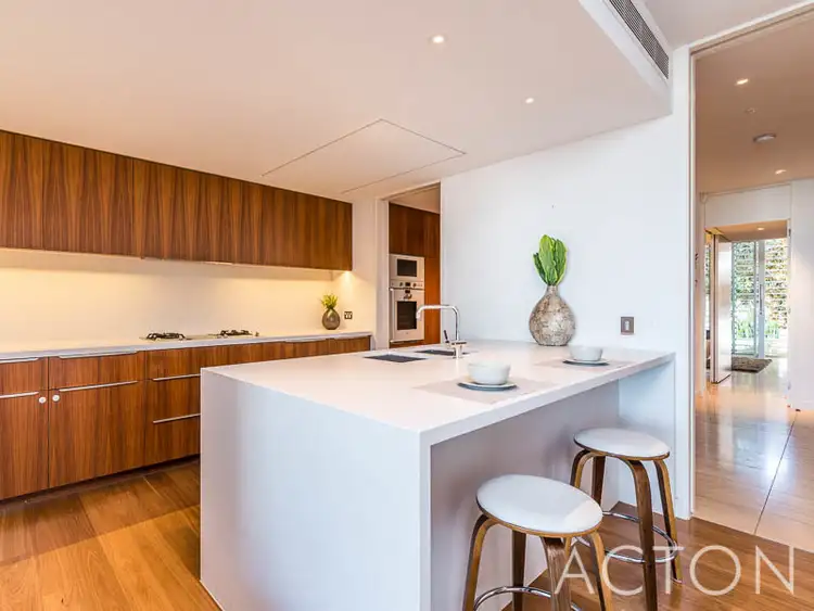 Third view of Homely apartment listing, 34/1 Freeman Loop, North Fremantle WA 6159