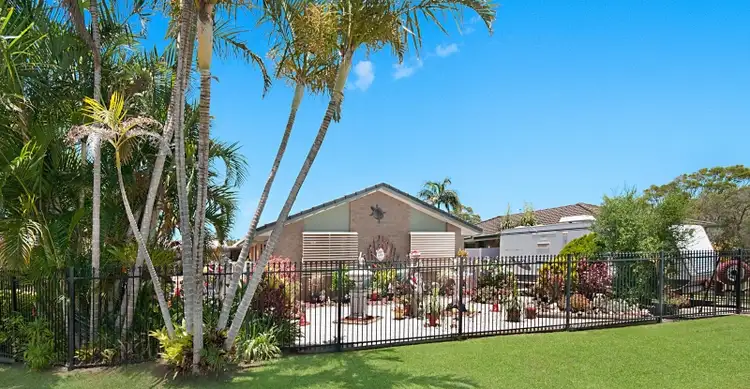 Third view of Homely house listing, as 2 The Cnr Boatharbour Rd and Apsley Street, Ballina NSW 2478