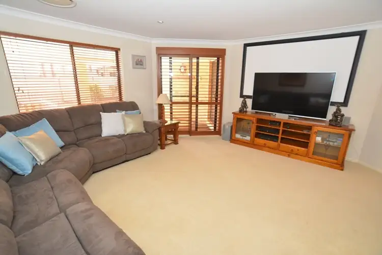 Second view of Homely house listing, 5 Hillside Court, Joyner QLD 4500