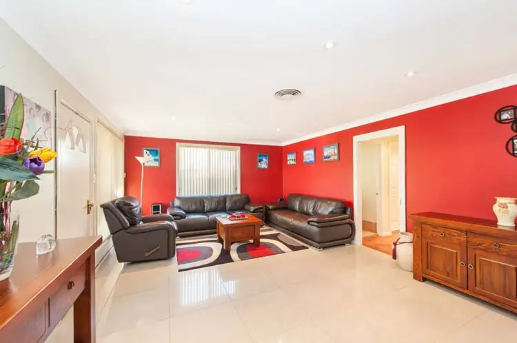 Third view of Homely house listing, 20a Knight Avenue, Panania NSW 2213