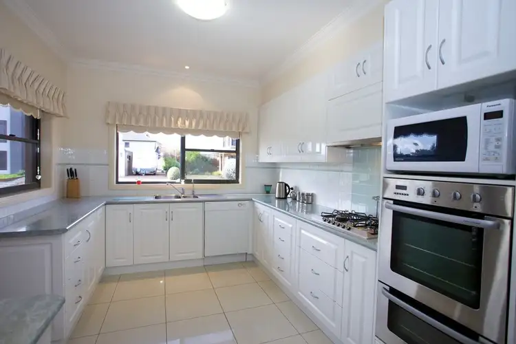 Seventh view of Homely house listing, 63 Major Mitchell Drive, Horsham VIC 3400