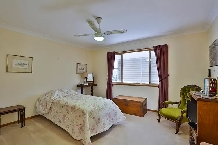Sixth view of Homely unit listing, 2/60 Crown Street, Rangeville QLD 4350