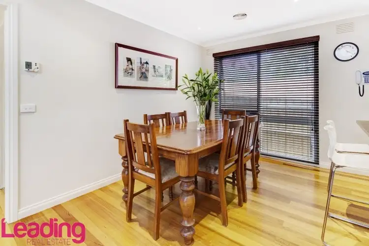 Fifth view of Homely house listing, 13 Aldridge Drive, Sunbury VIC 3429