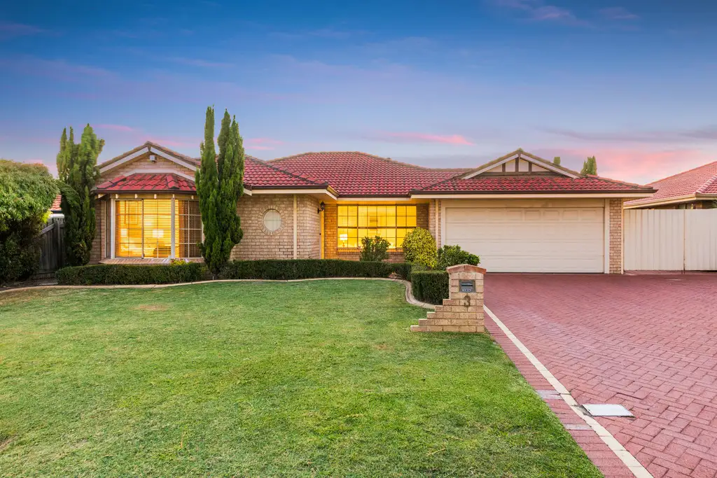 Main view of Homely house listing, 3 Sheffield Place, Hillarys WA 6025