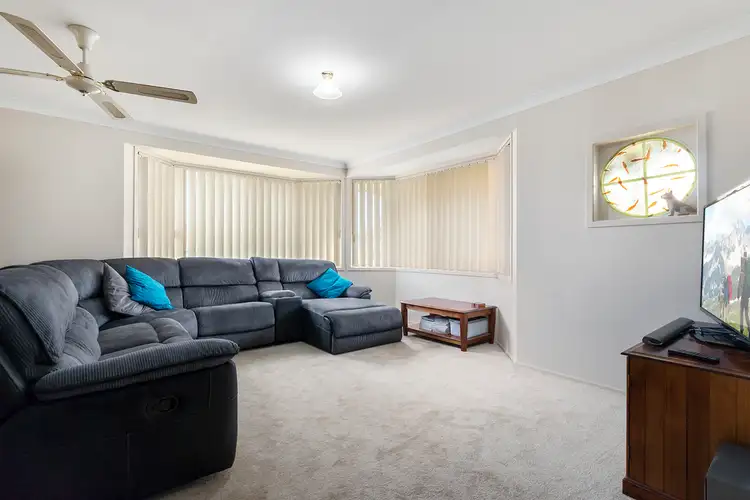 Second view of Homely house listing, 2 Wilkinson Crescent, Ingleburn NSW 2565