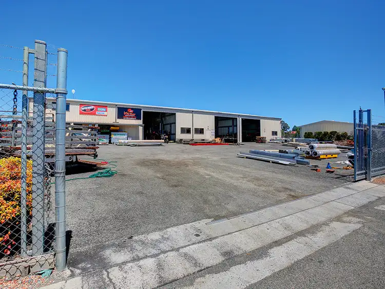 Main view of Homely warehouse listing, Lot 3 Sagewick Place, Moss Vale NSW 2577
