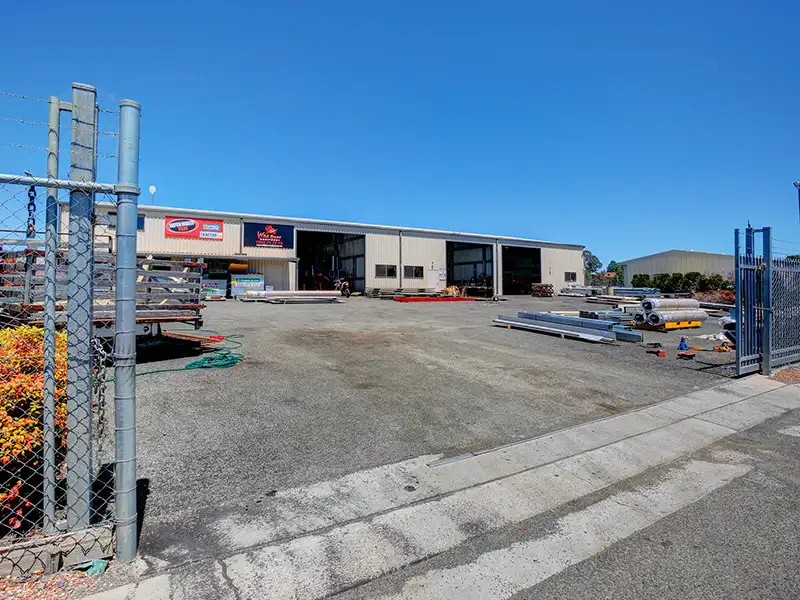 Main view of Homely warehouse listing, Lot 3 Sagewick Place, Moss Vale NSW 2577