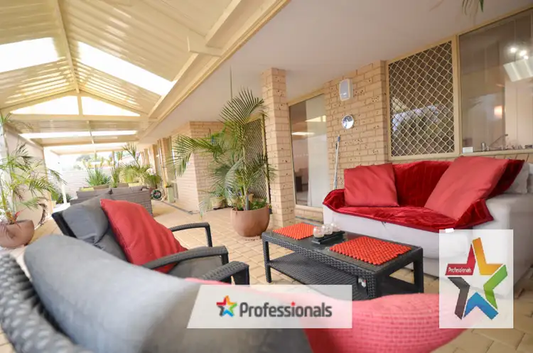 1 / 5 Shannon Road, Silver Sands WA 6210